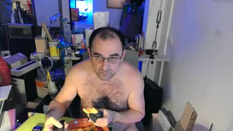 georgempt online show from 02-15-25, 05:17