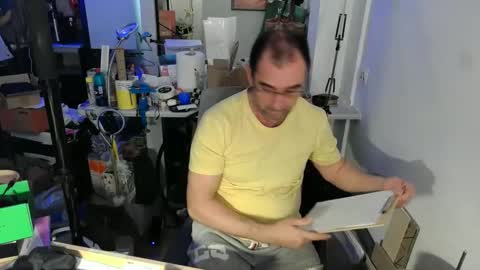 georgempt online show from 02-17-25, 07:15