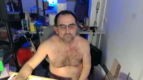 georgempt online show from 02-18-25, 04:48