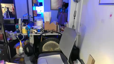 georgempt online show from 02-18-25, 07:52