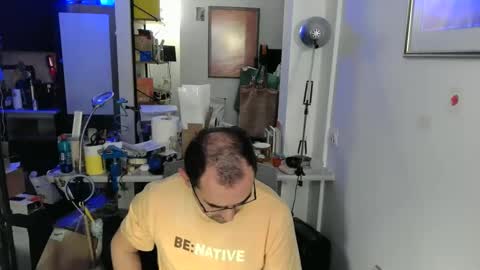 georgempt online show from 02-20-25, 04:39