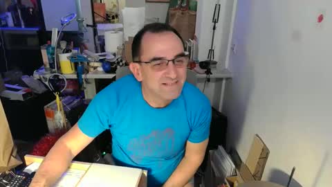 georgempt online show from 02-21-25, 07:23