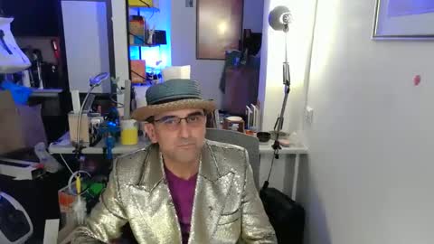 georgempt online show from 02-22-25, 05:57