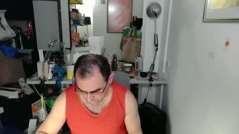 georgempt online show from 02-23-25, 12:41