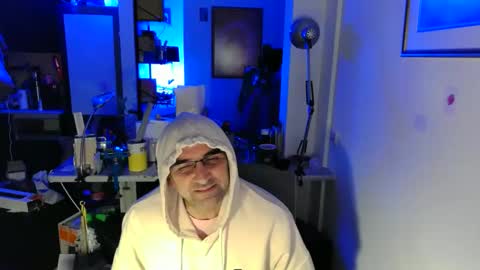 georgempt online show from 02-24-25, 11:19