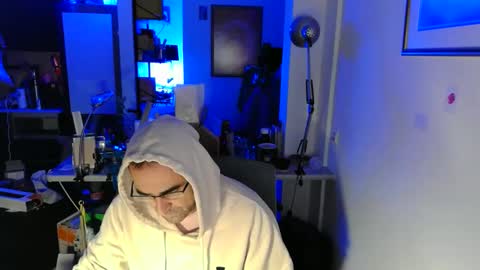 georgempt online show from 02-25-25, 02:58