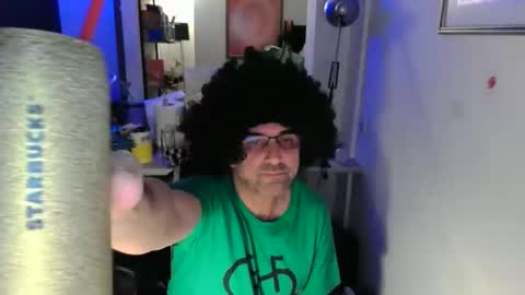 georgempt online show from 02-27-25, 01:48