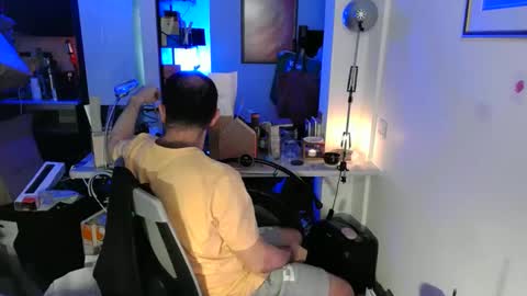 georgempt online show from 02-27-25, 01:38