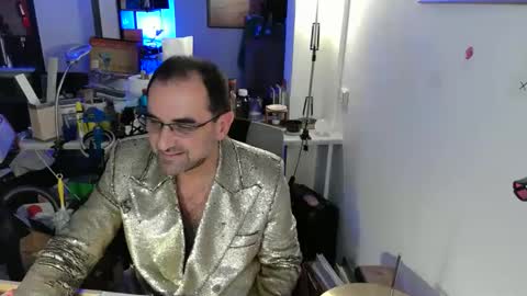 georgempt online show from 02-28-25, 06:31