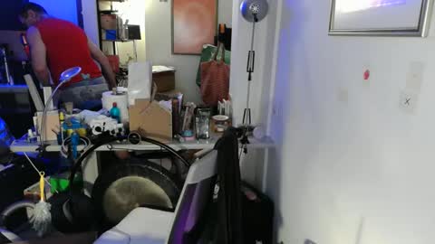 georgempt online show from 03-02-25, 01:04