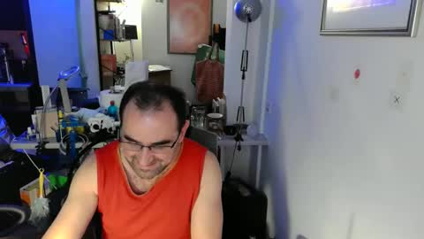 georgempt online show from 03-02-25, 06:48