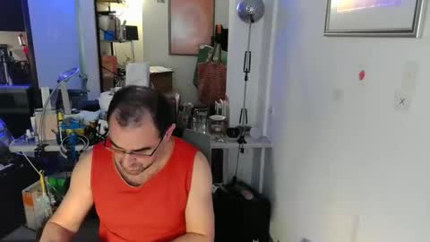 georgempt online show from 03-02-25, 10:24