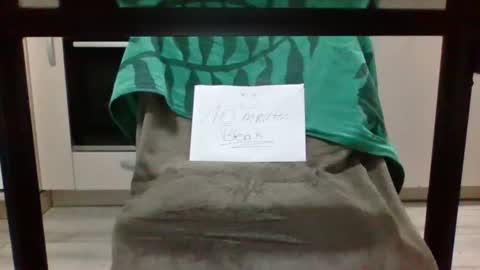 georges6869 online show from 07-30-26, 12:42