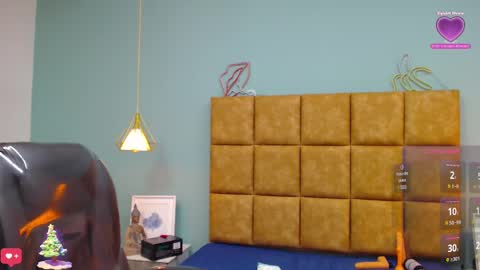 Snapshot of georgesmith_1 chatting on 12-22-24, 04:39 GEORGE online show from 12-22-24, 04:39