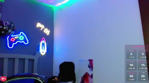 Snapshot of georgesmith_1 chatting on 01-13-25, 02:39 GEORGE online show from 01-13-25, 02:39