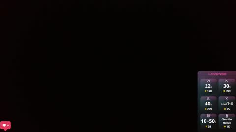 Snapshot of georgesmith_1 chatting on 01-18-25, 01:19 GEORGE online show from 01-18-25, 01:19