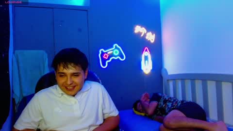 Snapshot of georgesmith_1 chatting on 01-26-25, 08:13 GEORGE online show from 01-26-25, 08:13