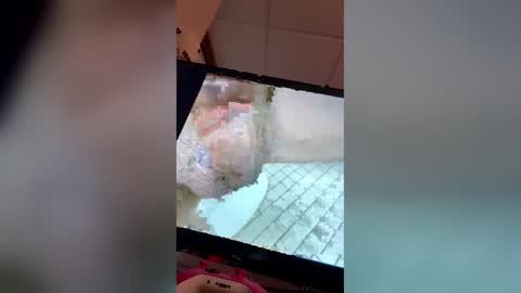 georgewithahj online show from 04-18-26, 12:58