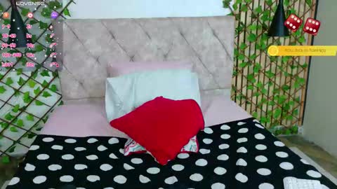 georgia_candy online show from 03-10-26, 02:16