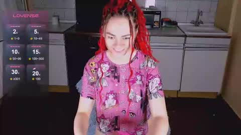 Georgia G online show from 11-09-25, 06:39