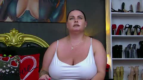 Snapshot of georgialerox chatting on 07-13-26, 02:31 GeorgiaLerox online show from 07-13-26, 02:31