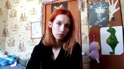 Ellie online show from 04-29-26, 09:24