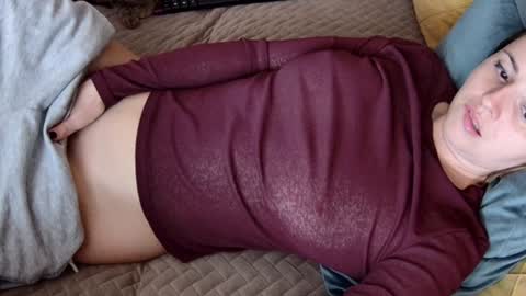 Melissa online show from 12-15-25, 08:29