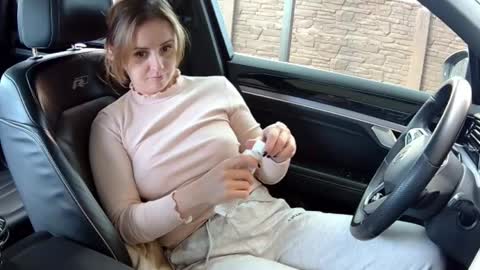 Melissa online show from 04-13-26, 12:54