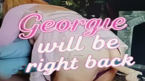 Snapshot of georgie______ chatting on 07-30-26, 11:53 georgie______ online show from 07-30-26, 11:53