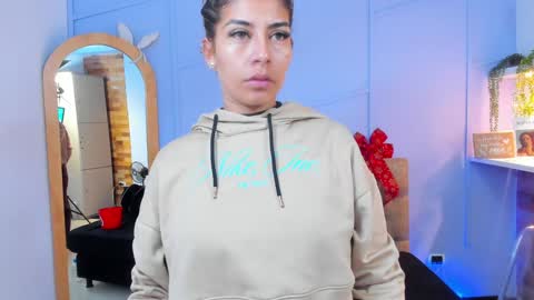 Georgina Coule online show from 12-20-24, 12:05