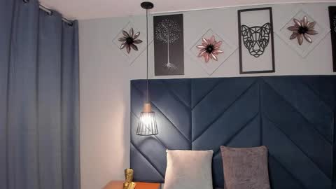 Georgina  online show from 03-12-26, 10:54