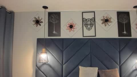 Georgina  online show from 03-25-26, 10:54