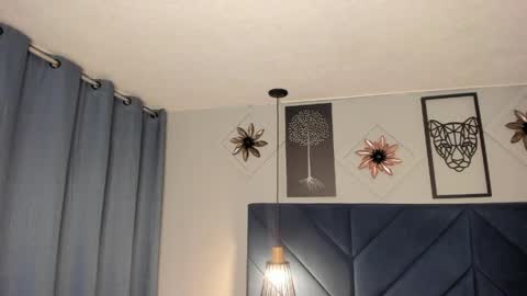 Georgina  online show from 04-16-26, 10:49