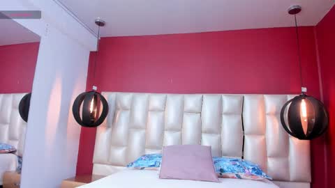 Georgina  online show from 03-25-26, 11:49