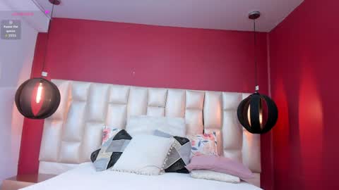 Georgina  online show from 04-10-26, 11:37