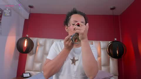 Georgina  online show from 04-16-26, 11:33