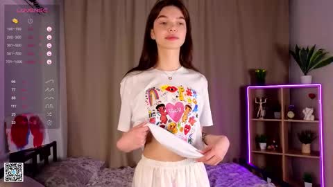 Georgina online show from 02-15-25, 02:44