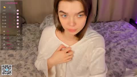 Georgina online show from 03-05-25, 10:54