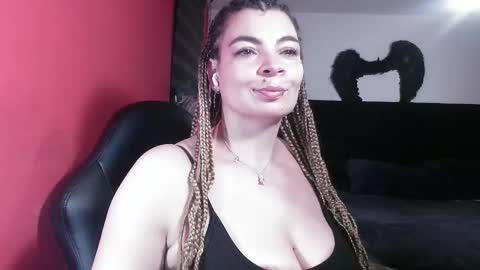 Georgina  online show from 12-01-25, 04:17