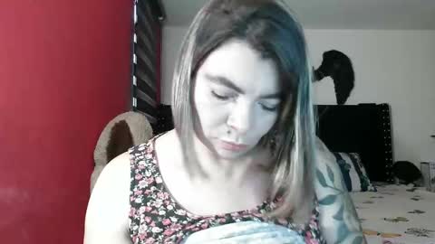 Snapshot of georginadoll1 chatting on 02-02-26, 10:30 Georgina online show from 02-02-26, 10:30