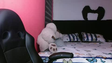 Snapshot of georginadoll1 chatting on 02-07-26, 03:32 Georgina online show from 02-07-26, 03:32