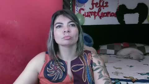 Georgina  online show from 04-21-26, 02:51