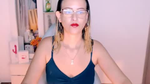 georgina Ferrer online show from 07-03-26, 01:34