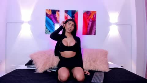 Snapshot of georginap chatting on 04-29-26, 12:27 GEORGINA online show from 04-29-26, 12:27