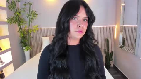 Snapshot of georginareyes chatting on 09-30-25, 10:59 GeorginaReyes online show from 09-30-25, 10:59