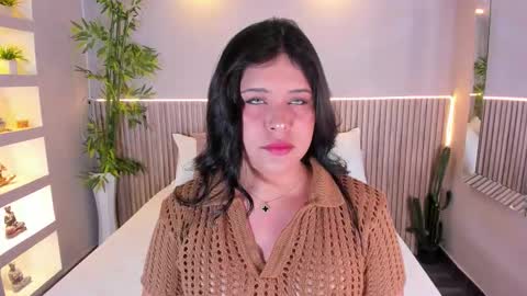 GeorginaReyes  online show from 03-12-26, 10:49