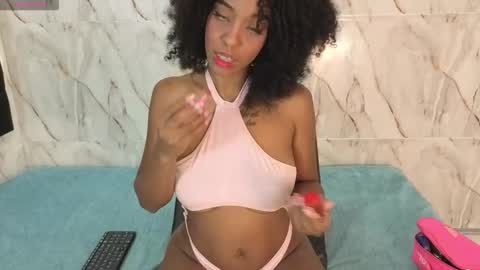 Georgina  online show from 11-19-25, 09:15