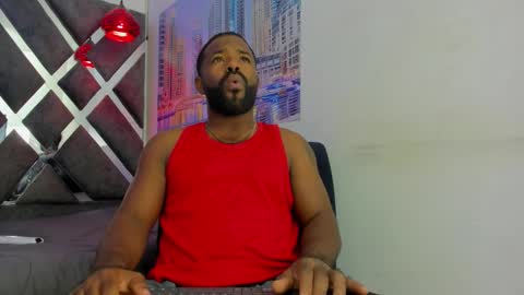 Snapshot of gerald_scott7 chatting on 11-28-25, 03:42 GERALD online show from 11-28-25, 03:42