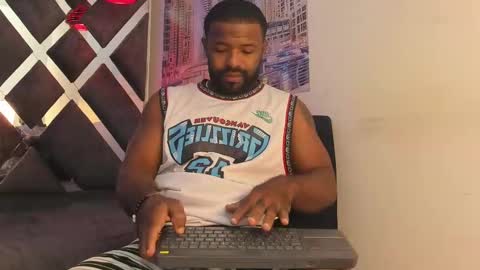 Snapshot of gerald_scott7 chatting on 11-29-25, 03:53 GERALD online show from 11-29-25, 03:53