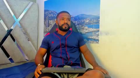 Snapshot of gerald_scott7 chatting on 12-04-25, 03:49 GERALD online show from 12-04-25, 03:49